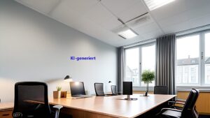Büroraum